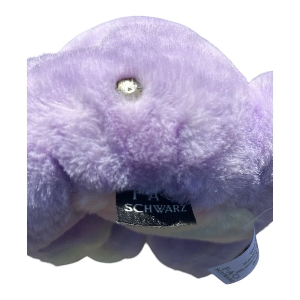 FAO Schwarz Glow Brights Kittycorn 15